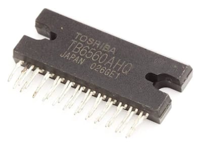 TOSHIBA TB6560AHQ