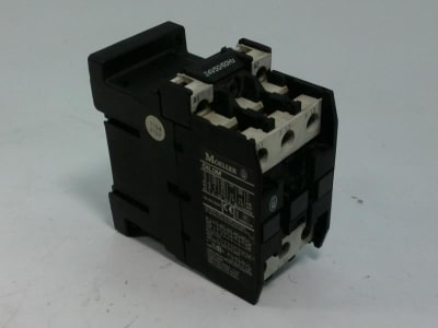 EATON CORPORATION DIL0M-24V-50/60HZ