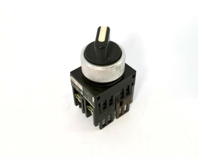 FUJI ELECTRIC AH22-P3