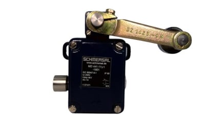 SCHMERSAL MD 441-11Y-T-1801