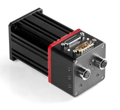 MOOG SM23375DT-BRK
