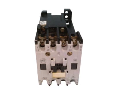 ALLEN BRADLEY 100-A24NZ2431