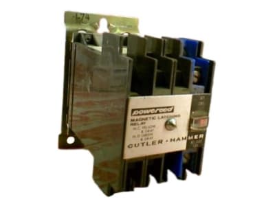 EATON CORPORATION D40RMD