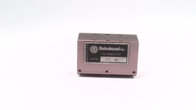 DOVER CORPORATION RPL-1M