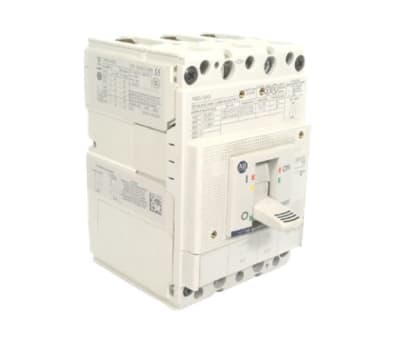 ALLEN BRADLEY 140G-H2C3-C60-KJ