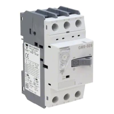 CARLO GAVAZZI GMS-63S-10A