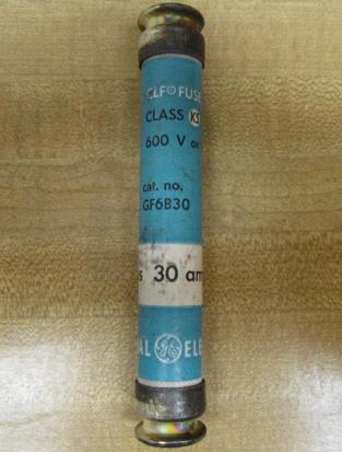 GENERAL ELECTRIC GF6B30