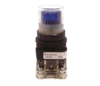ALLEN BRADLEY 800HC-QRAH24B