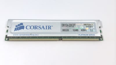 CORSAIR CMX1024-3200C2PT