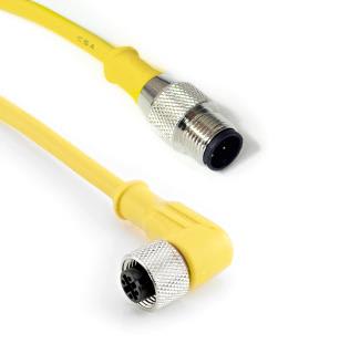 HTM SENSORS R-MS4TZ-Y071+R-FA4TZ-Y071