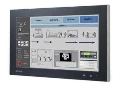 ADVANTECH SPC2140WPTA1701E-T