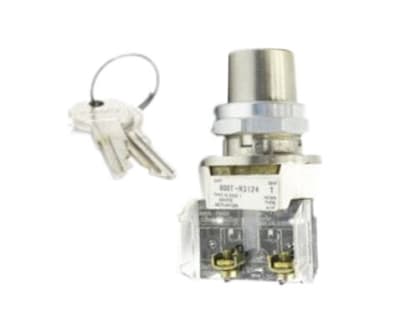 ALLEN BRADLEY 800T-H3124D1