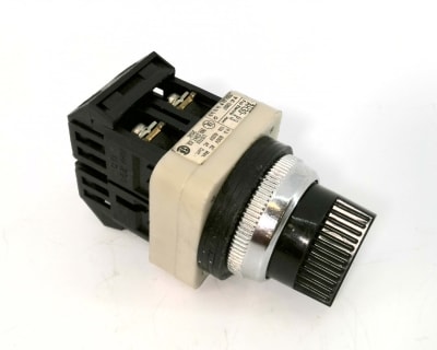 FUJI ELECTRIC AH30-P3B20