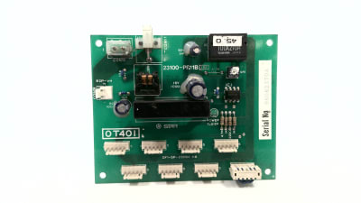 STAR SEIKI 23100-PR11B