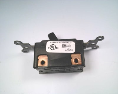 LEVITON WS402
