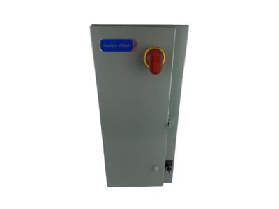 DANAHER CONTROLS HPS02AB3610T4647