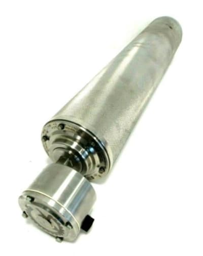VAN DER GRAAF TM127A25-434NB