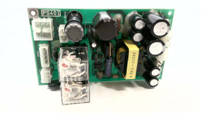 STAR SEIKI 23100-PR06B