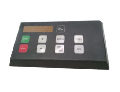 ALLEN BRADLEY 3500-NCP