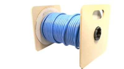 TURCK PLTC 16/22AWG BLUE PVC