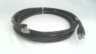 BELDEN NXPC-F6RS8K-M4BK-M4BK-09.8