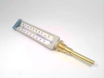 WEKSLER GLASS THERMOMETER CORP 140GDFS / W3B3