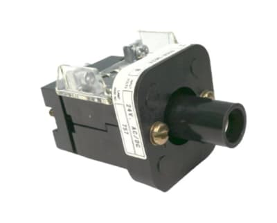 ALLEN BRADLEY 800H-QK24