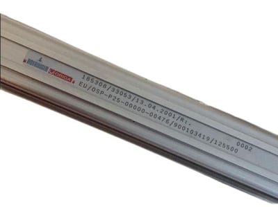 PARKER OSP-P25-00000-00476/900103419/125500