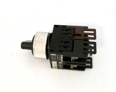 FUJI ELECTRIC AH22-P1