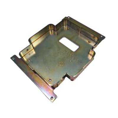 ASEA BROWN BOVERI EH0002A99