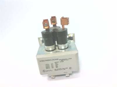 SCHNEIDER ELECTRIC WML60AAA-120A