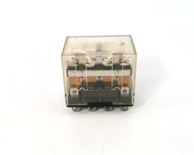 OMRON LY4N 200/220VAC
