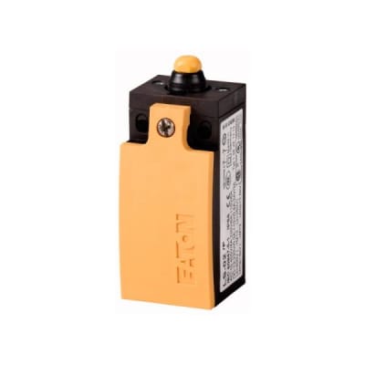 EATON CORPORATION LS-20/F