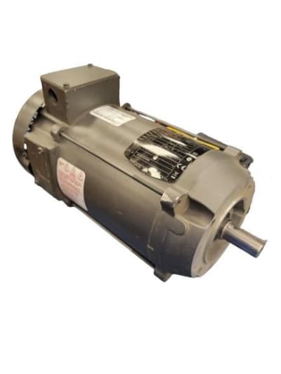 BALDOR INDUSTRIAL MOTORS 31011913PK