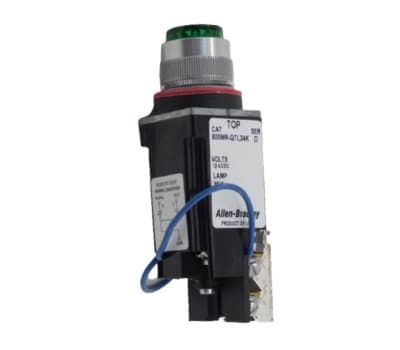 ALLEN BRADLEY 800MR-QTL24GK