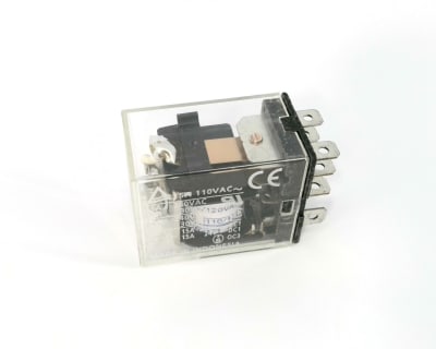 OMRON LY1-AC110/120