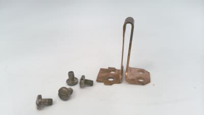 DANAHER CONTROLS 2541