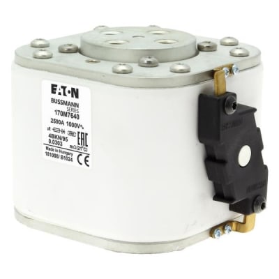 EATON CORPORATION 170M7649