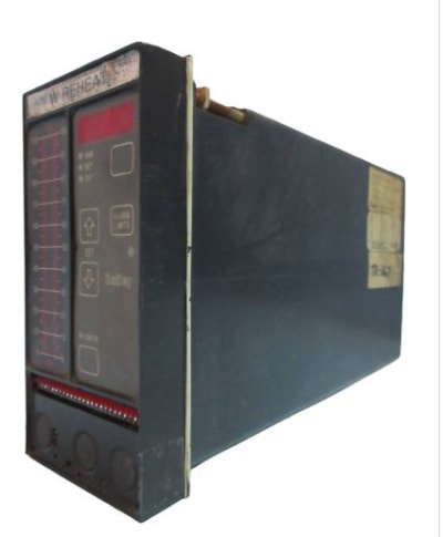 ASEA BROWN BOVERI NDCS03R