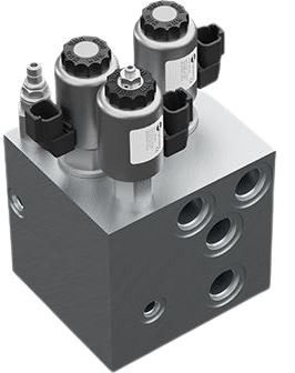 SUN HYDRAULICS HDL/S