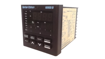 INVENSYS 10QT-6JF40-000-R-00