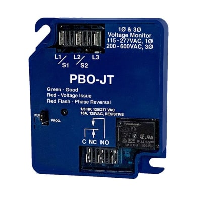 R-K ELECTRONICS PBO-JT