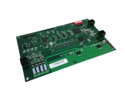 JERON ELECTRONIC SYSTEMS INC PT.13606N