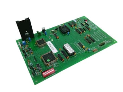 JERON ELECTRONIC SYSTEMS INC PT.13606K