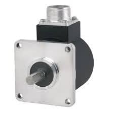 ENCODER PRODUCTS COMPANY 725I-S-S-0200-K-HV-1-Q-1-SY-N-N