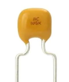 VISHAY K103K20X7RL5TH5
