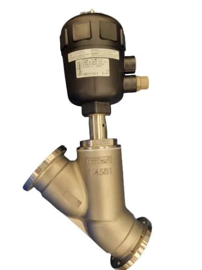 BURKERT 2002-B-40.0-PTFE-VA-G1.5