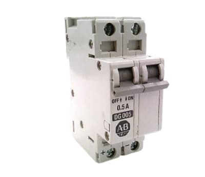 ALLEN BRADLEY 1492-CB2DG005