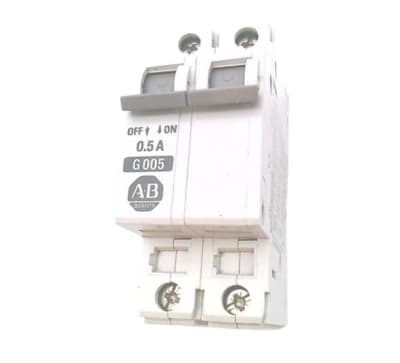 ALLEN BRADLEY 1492-CB2G005