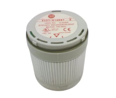 ALLEN BRADLEY 855T-G10DN7